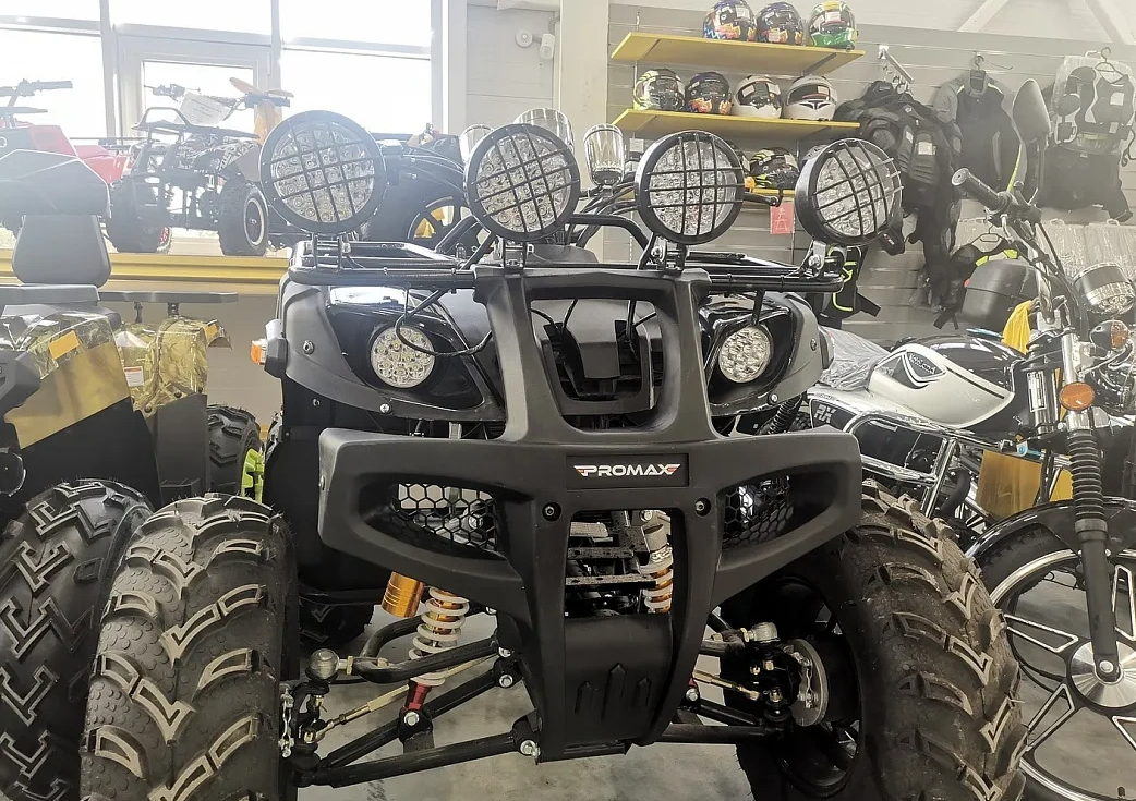 Квадроцикл PROMAX LEO 300 Max (кардан) в Ярославле