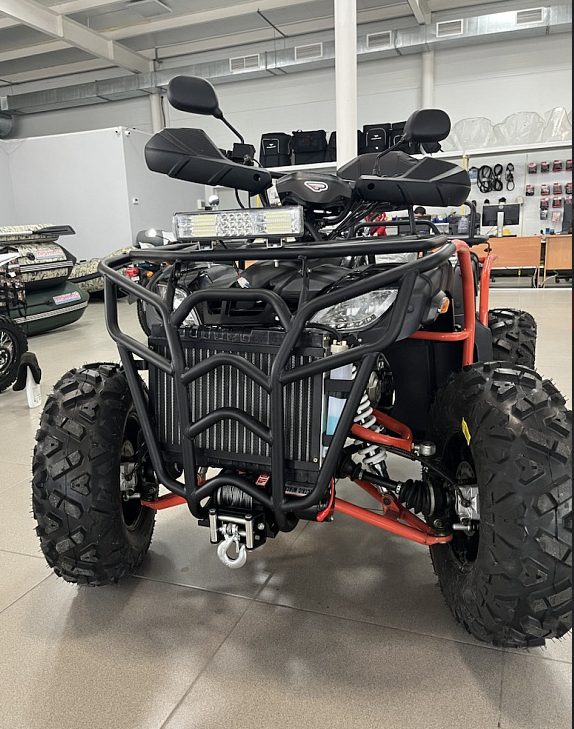 Квадроцикл PROMAX 300 4X4 ALL ROAD в Ярославле