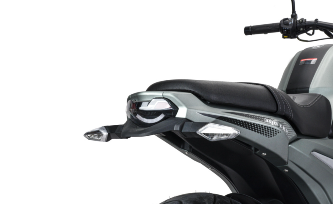 Мотоцикл MOTOLAND (МОТОЛЕНД) 300 CBR в Ярославле