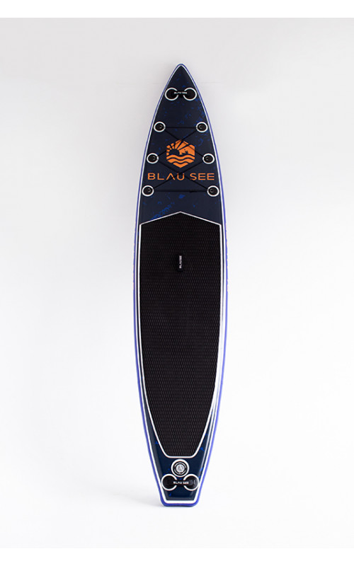 НАДУВНОЙ САП БОРД OCEAN SUNSET 12,6 в Ярославле