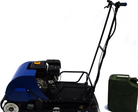 Мотобуксировщик ЛИДЕР-ДЕЛЬТА-RL (+фара)  8 л.с. в Ярославле