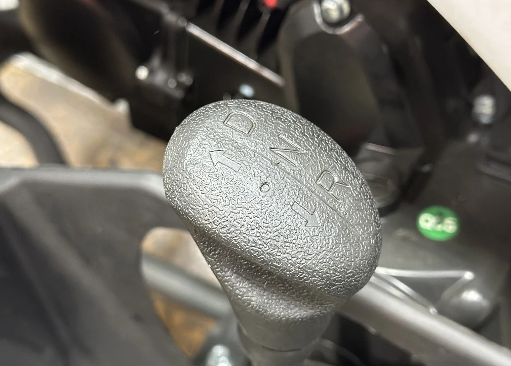 Квадроцикл PROMAX WILD 2.0 190 в Ярославле