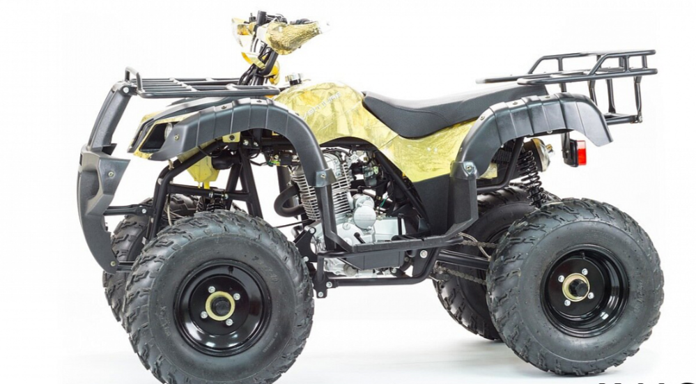 Квадроцикл MOTOLAND (МОТОЛЕНД) 250 ADVENTURE в Ярославле