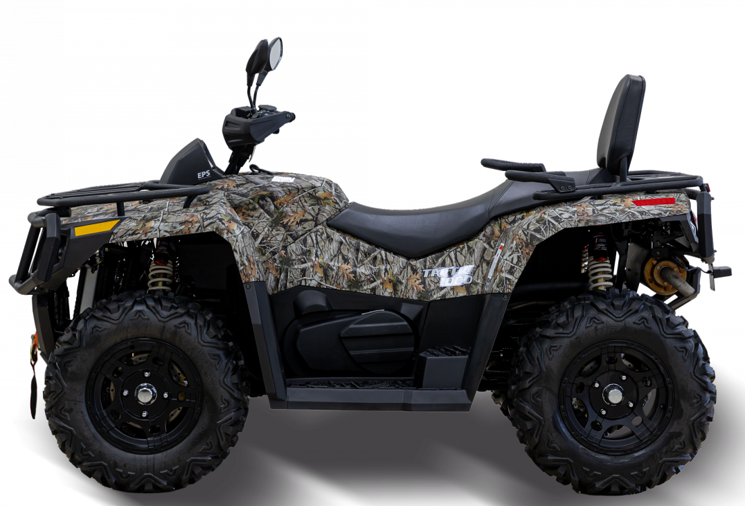 Квадроцикл HISUN TACTIC GT1000/LIMITED в Ярославле