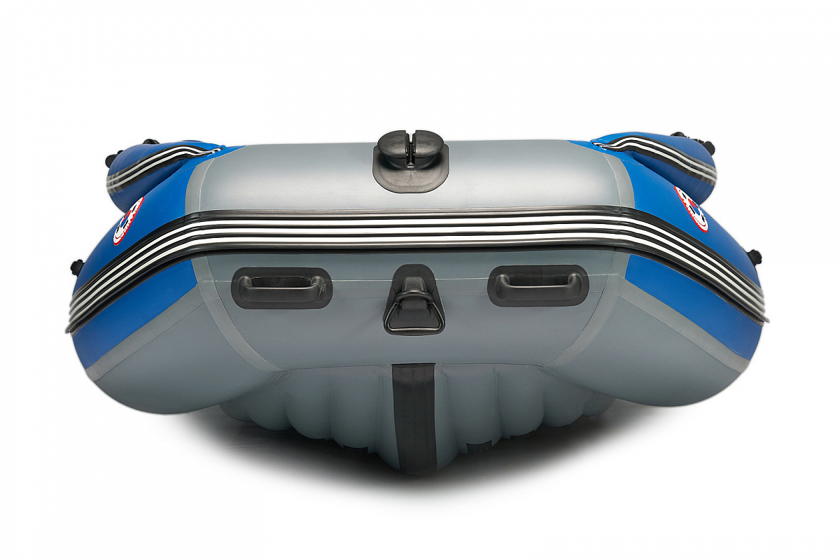 Лодка MISHIMO FAMILY LITE 350 в Ярославле