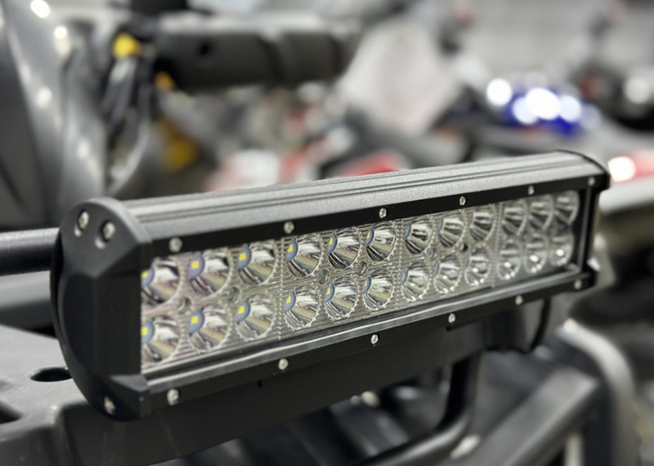 Квадроцикл GBM MAVERICK 300 NEW PREMIUM в Ярославле