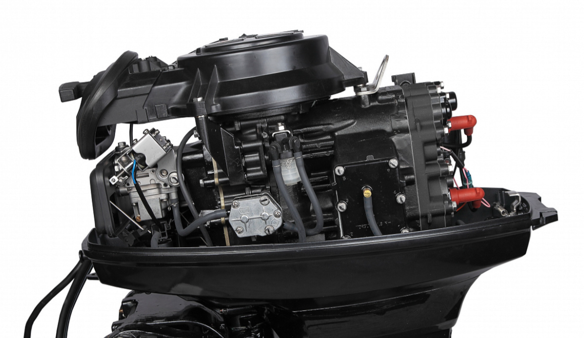 Лодочный мотор MARLIN MP 40 AERTL в Ярославле