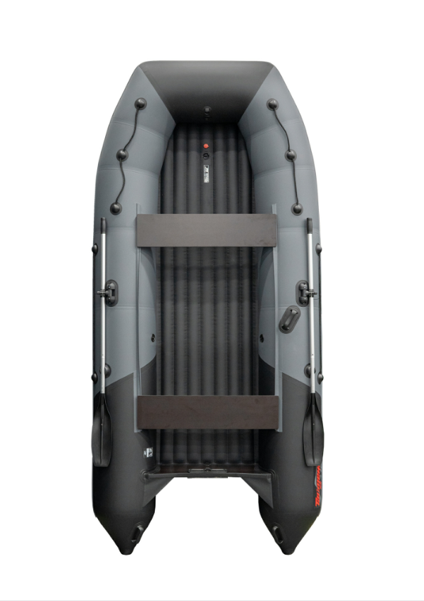 Лодка Таймень RX 3700 НДНД в Ярославле