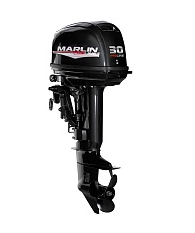 Лодочный мотор MARLIN PROLINE MP 30 AWRS в Ярославле