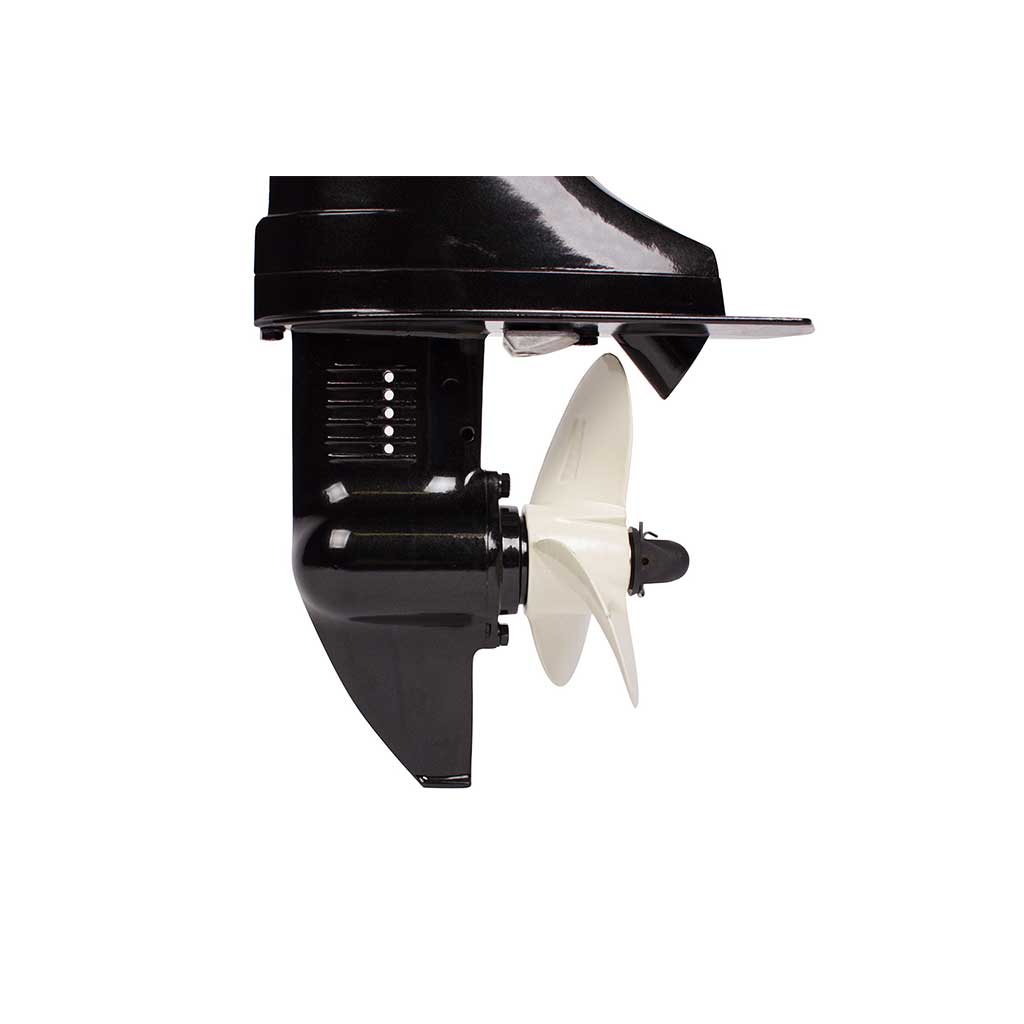 ЛОДОЧНЫЙ МОТОР TOYAMA T5ABMS в Ярославле