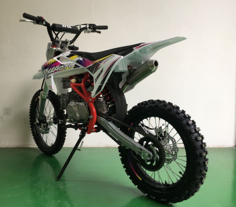 Питбайк JHLMOTO JHL Z150E (YX1P60FMJ) в Ярославле