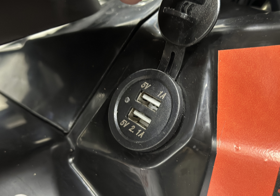 Квадроцикл GBM MAVERICK 300 NEW PREMIUM в Ярославле