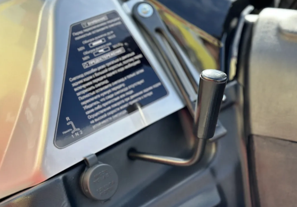 Снегоход РМ TAYGA PATRUL 800 SWT в Ярославле