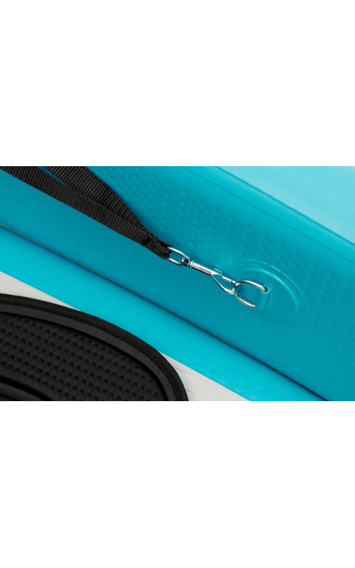 Надувной каяк Blau See Big Fish-3 Премиум в Ярославле