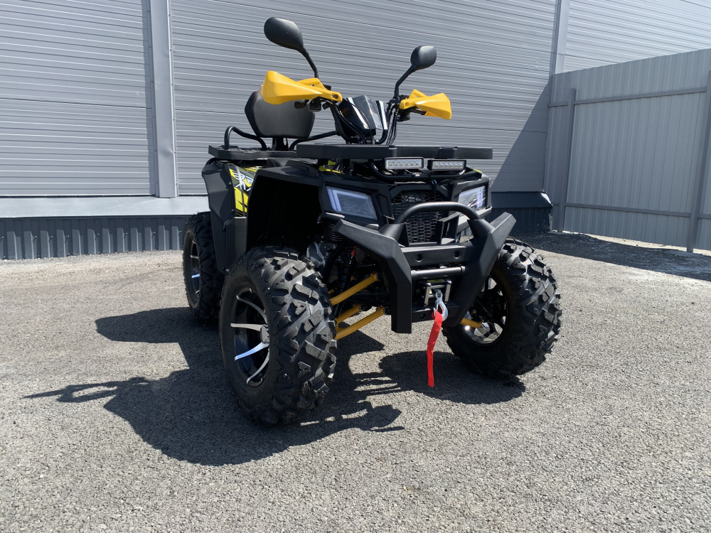 Квадроцикл PROMAX TAURUS 300 MAX-PRO в Ярославле