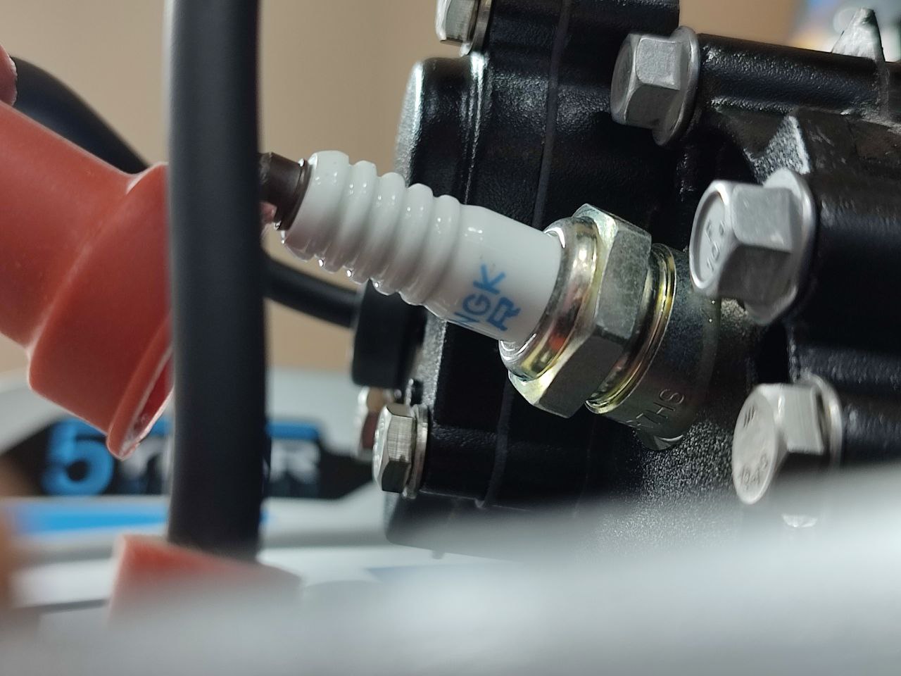 Лодочный мотор PROMAX SP9.9FHS (20) PRO в Ярославле