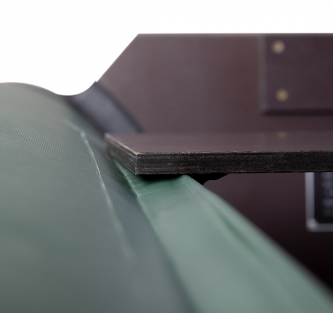 ЛОДКА НАДУВНАЯ YUKONA 280 TL (БЕЗ ПАЙОЛА) в Ярославле