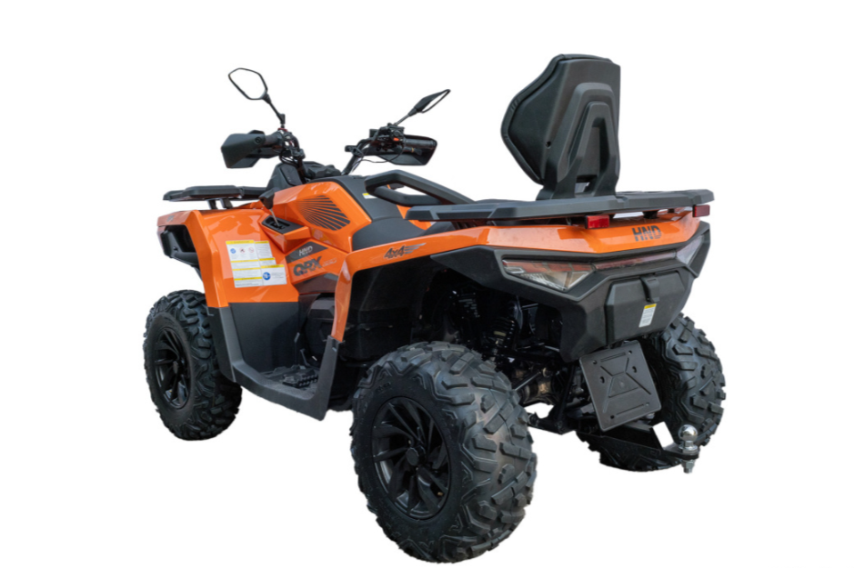 Квадроцикл HND QRX 550 в Ярославле