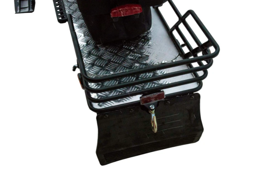 Снегоход MOTOLAND (МОТОЛЕНД) SNOWFOX 200 в Ярославле