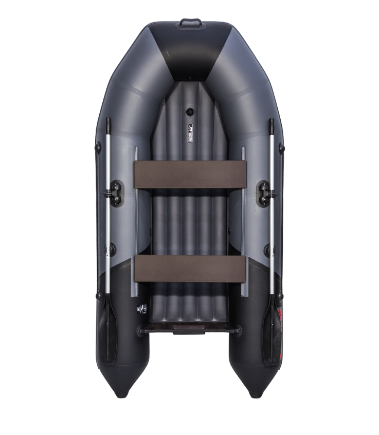 Лодка Таймень NX 2800 НДНД в Ярославле