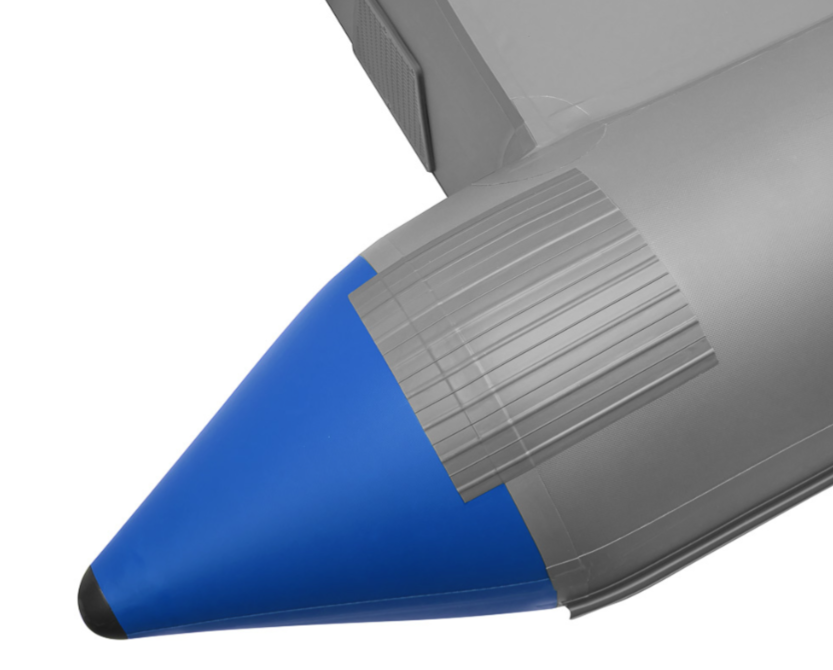 ЛОДКА ДРАККАР 3300 СК HANT в Ярославле