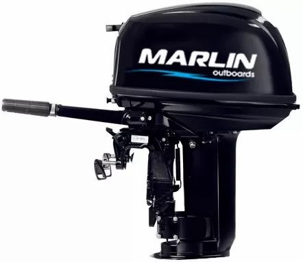 Лодочный мотор MARLIN MP 30 AMH в Ярославле