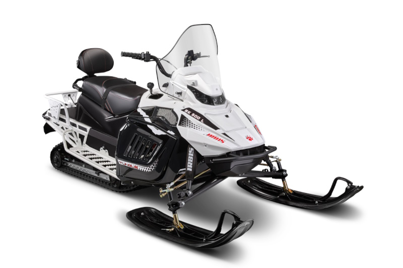 Снегоход IRBIS TUNGUS 600L 25/26 в Ярославле
