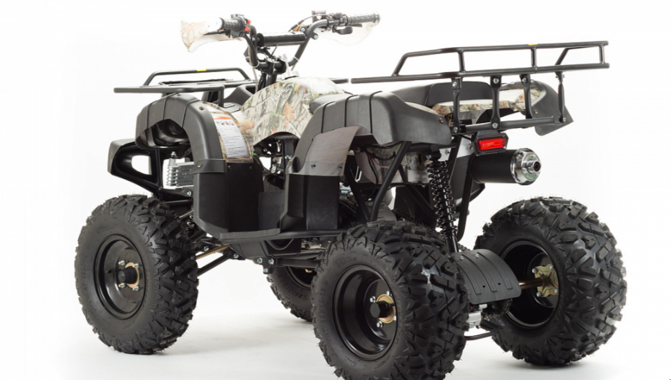 Квадроцикл MOTOLAND (МОТОЛЕНД) 200 ALL ROAD в Ярославле