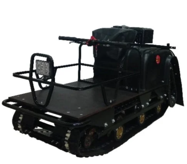 Мотобуксировщик PAXUS 650 15 л.с. в Ярославле