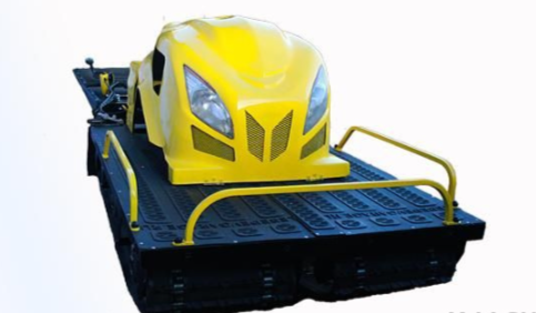 Мотобуксировщик ВОЛКОДАВ POWER V15 в Ярославле