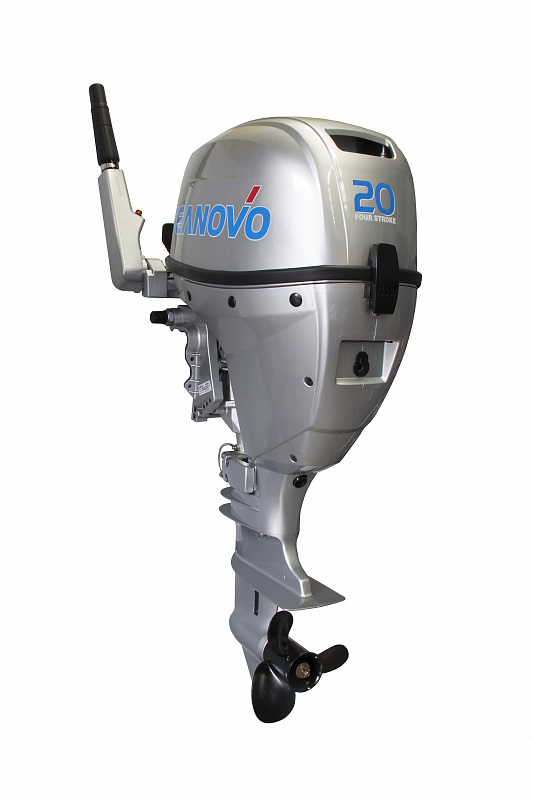 Лодочный мотор SEANOVO SNEF9.9(20)HES - EFI в Ярославле
