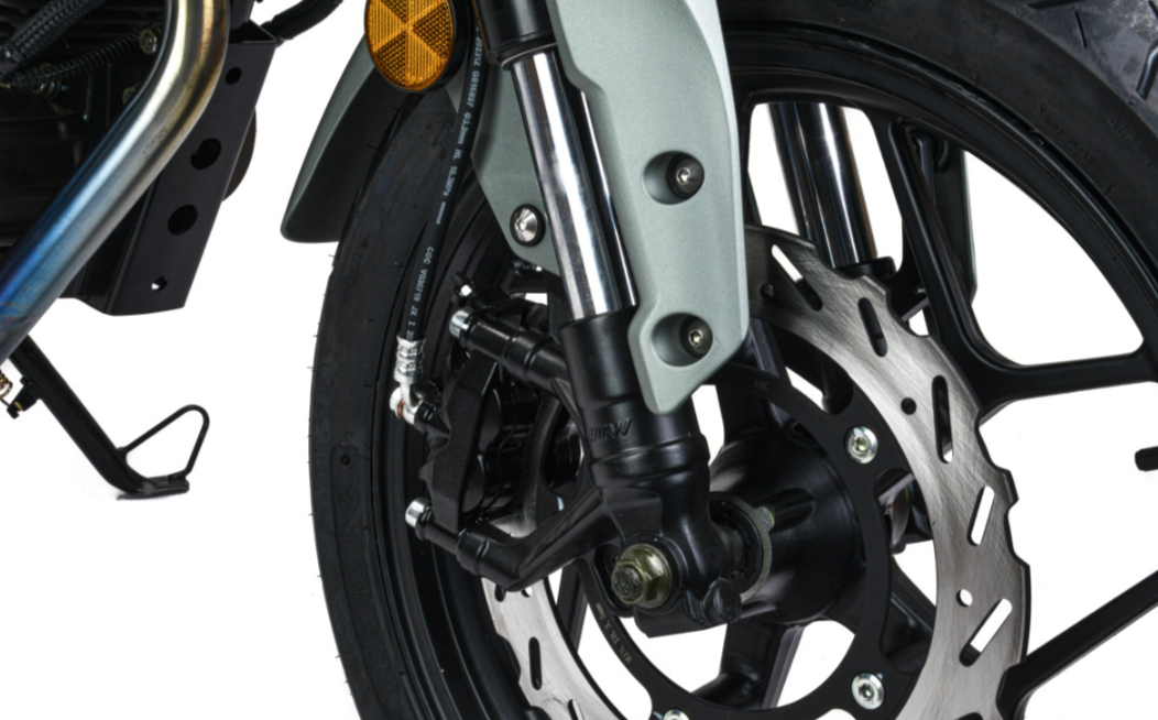 Мотоцикл MOTOLAND (МОТОЛЕНД) 300 CBR в Ярославле