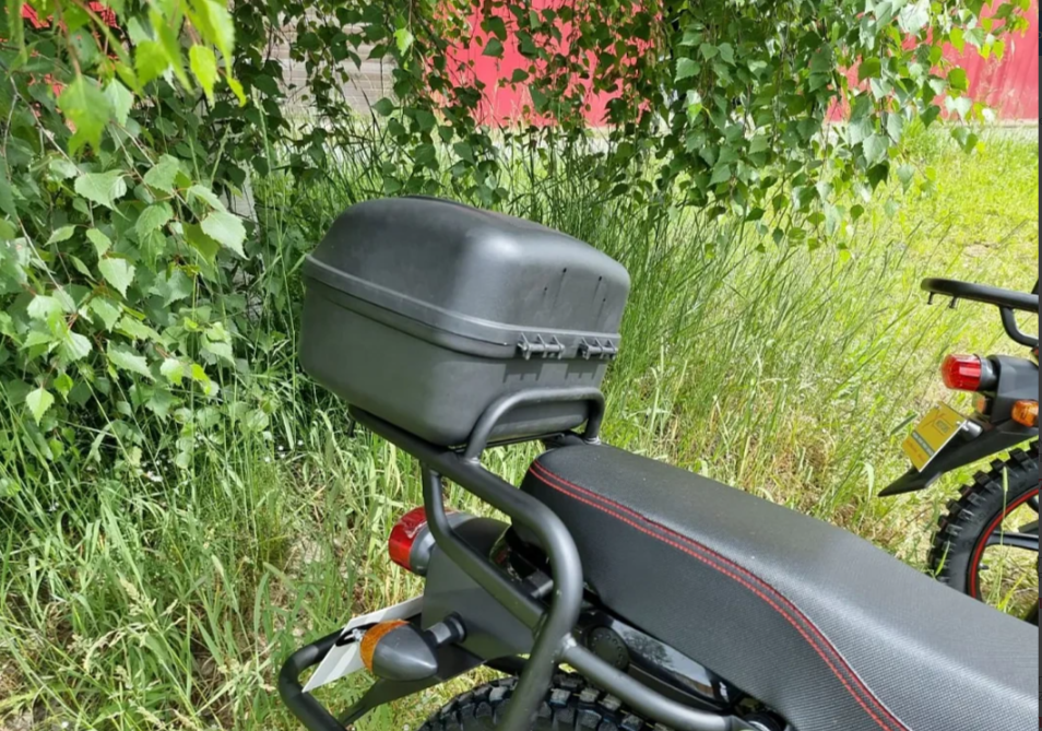 Мопед PROMAX ALPHA TOURIST 150 в Ярославле