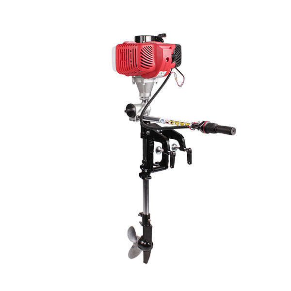 ЛОДОЧНЫЙ МОТОР TOYAMA TA 3.5 в Ярославле