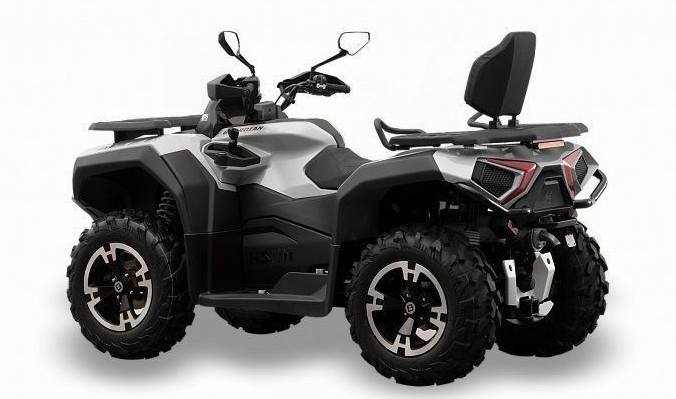 Квадроцикл HISUN GUARDIAN 550L /LONG в Ярославле