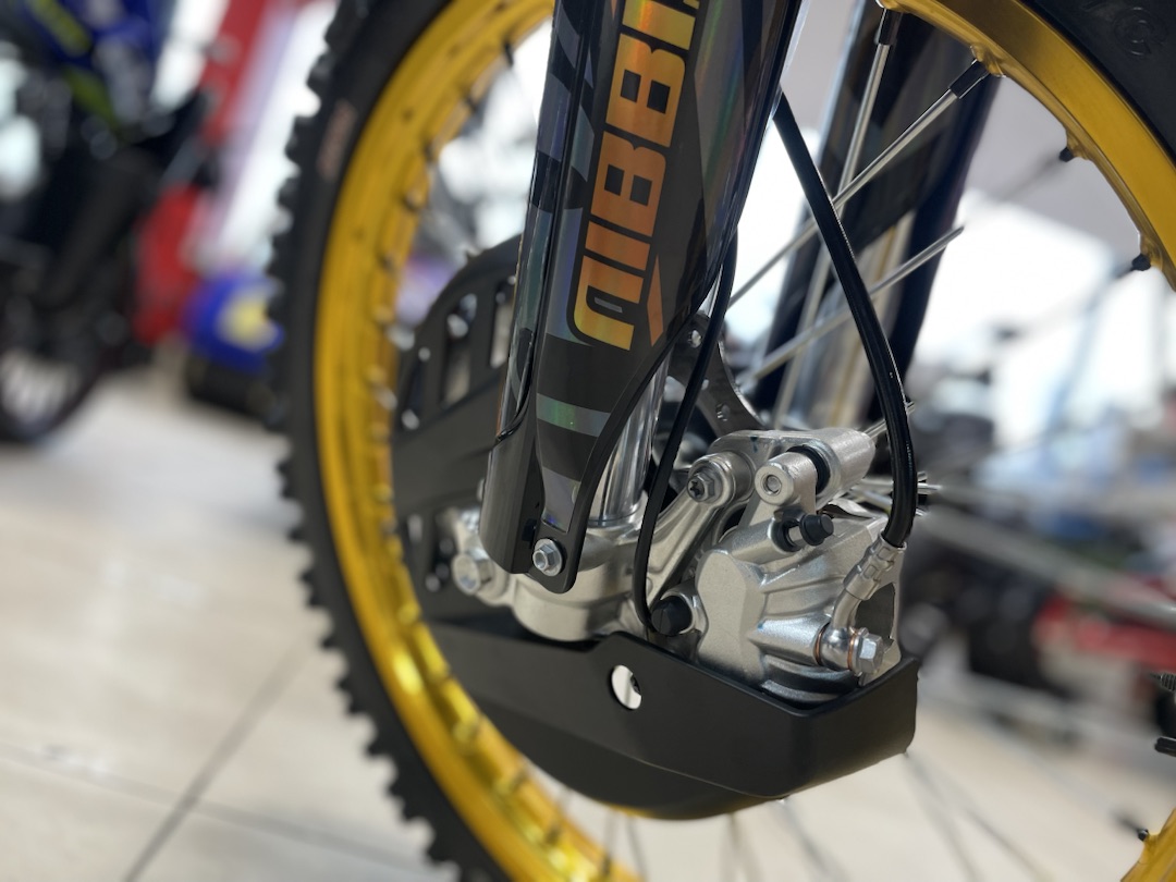 Кроссовый мотоцикл PROMAX BLACKOUT NB300 MX в Ярославле