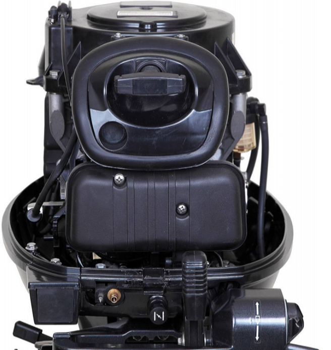 Лодочный мотор MARLIN MP 40 AWHL в Ярославле