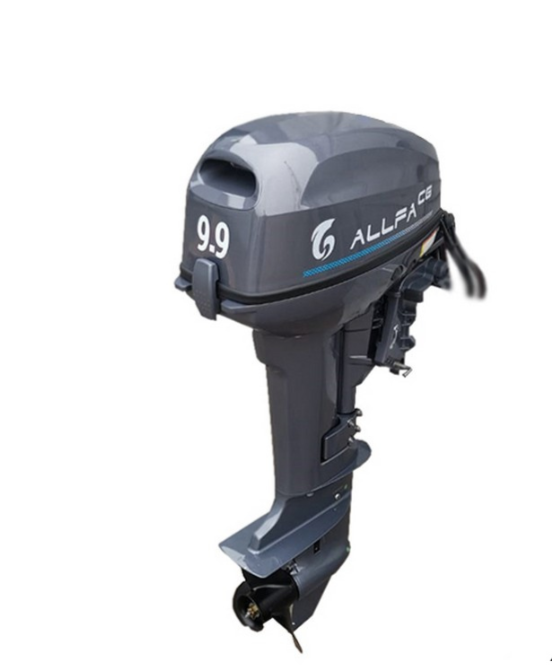 Лодочный мотор ALLFA CG T9.9FW S MAX в Ярославле
