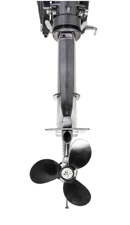 Лодочный мотор APACHE T5 BS в Ярославле