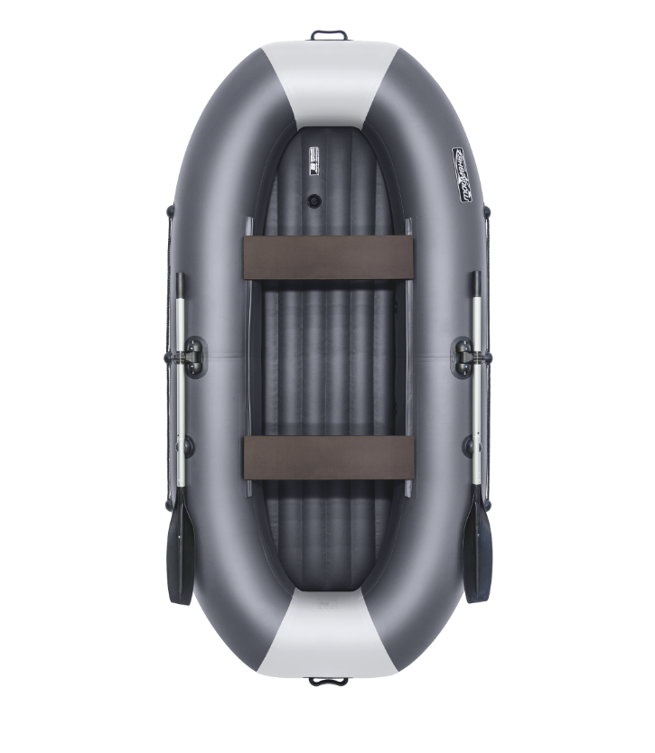 Лодка Таймень LX 290 НД в Ярославле