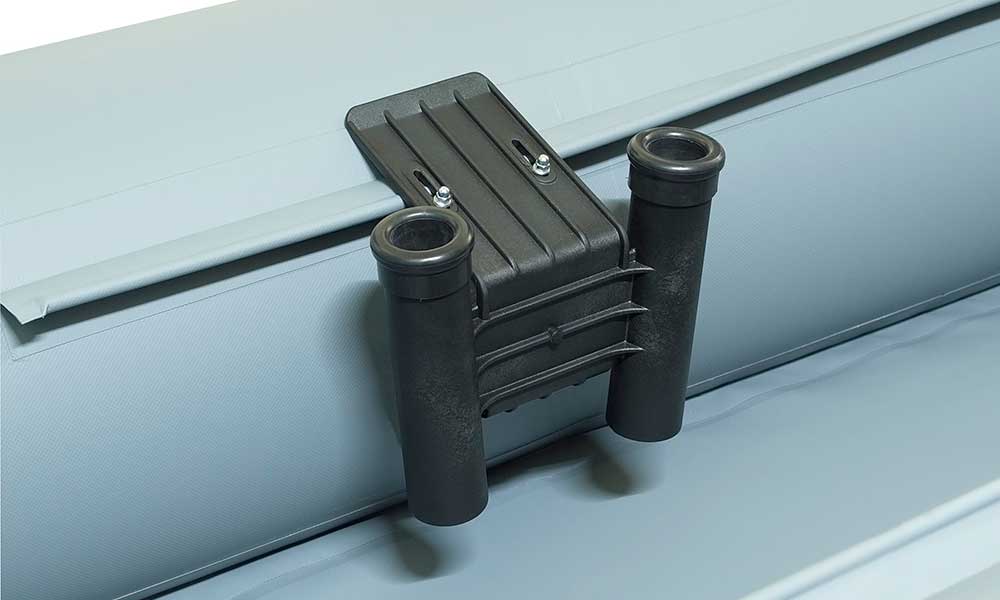 Удочкодержатель в Ярославле