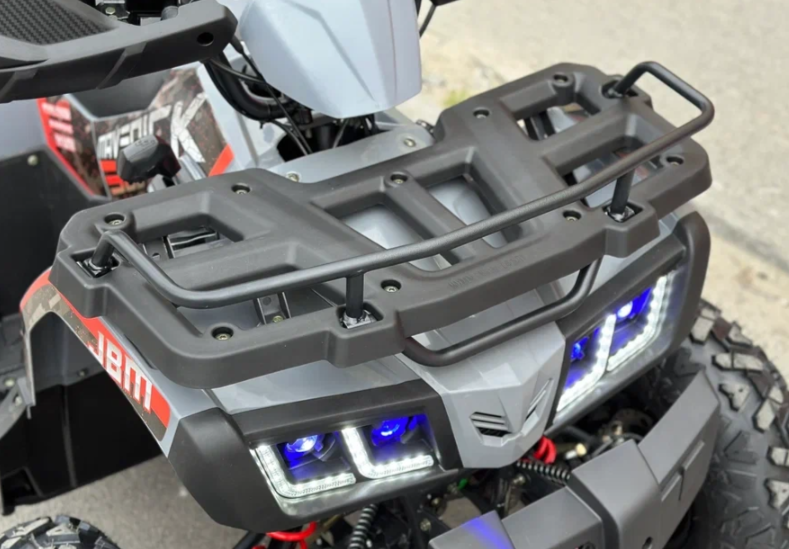 Квадроцикл GBM MAVERICK 300 NEW в Ярославле