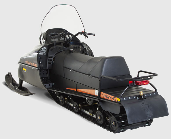 Снегоход РМ ТАЙГА ВАРЯГ 500 в Ярославле