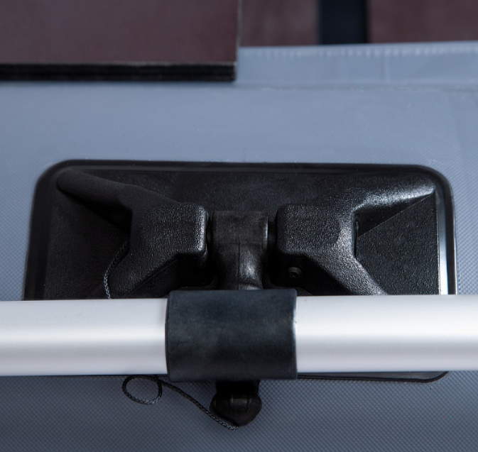 ЛОДКА НАДУВНАЯ YUKONA 230 TL (БЕЗ ПАЙОЛА) в Ярославле