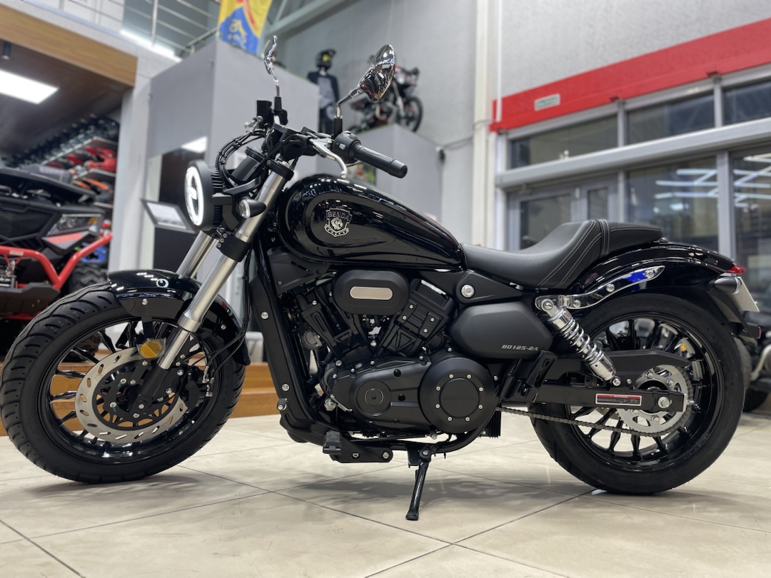 Мотоцикл Benda Funrider 125 в Ярославле