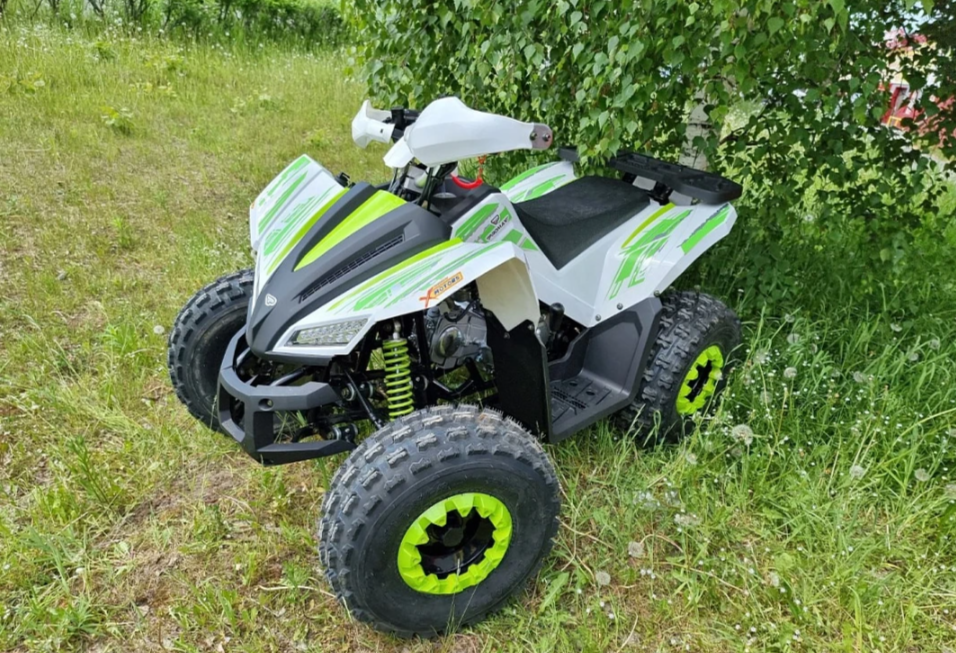 Квадроцикл PROMAX SPORT - PRO 180 (2025) в Ярославле