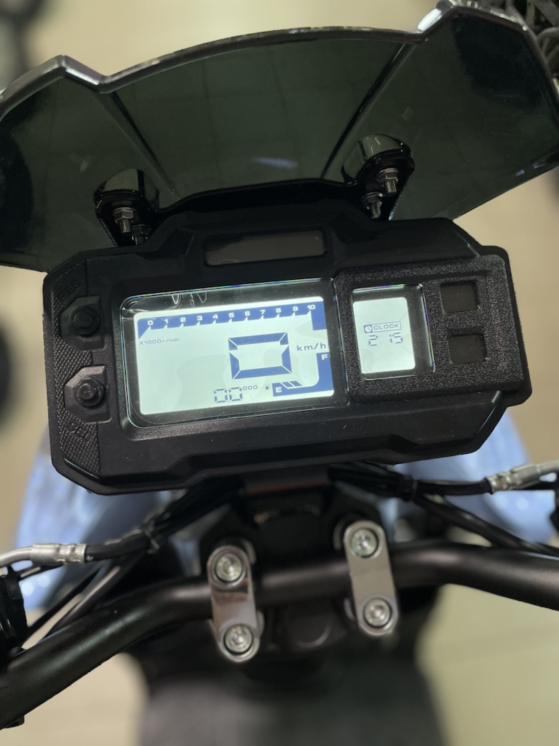 Скутер PROMAX STALKER 150(49) в Ярославле