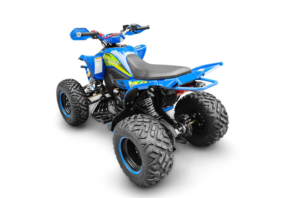 Квадроцикл YACOTA TYPHOON 250 в Ярославле