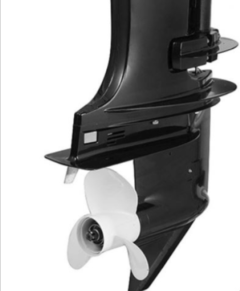 Лодочный мотор HIDEA HD40FEL в Ярославле