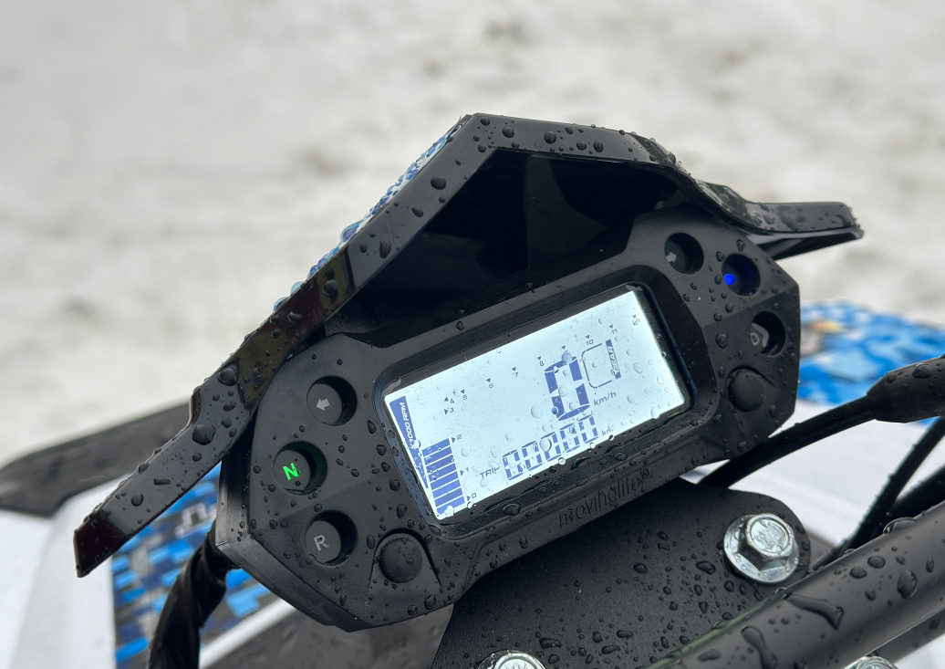 Квадроцикл PROMAX МАЙНКРАФТ KIDS 125 в Ярославле